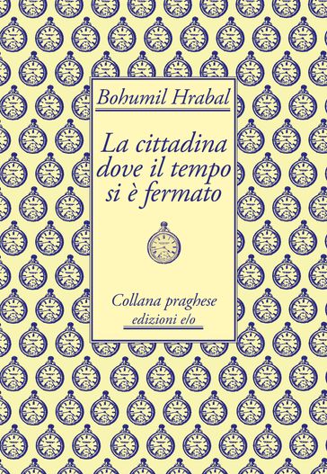 La cittadina dove il tempo si è fermato