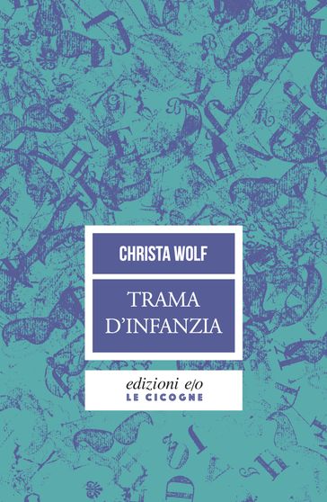 Trama d'infanzia