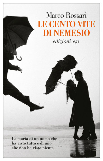 Le cento vite di Nemesio
