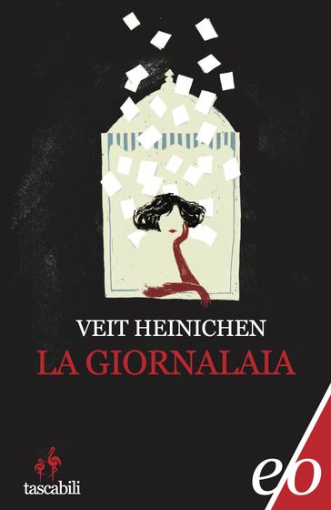 La giornalaia