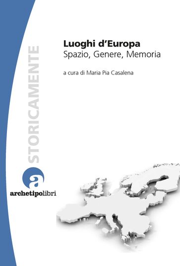 Luoghi d'Europa