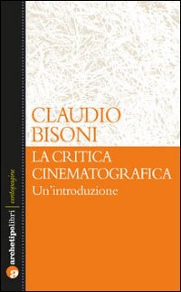 Critica Cinematografica
