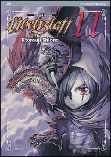 Übelblatt. Vol. 11
