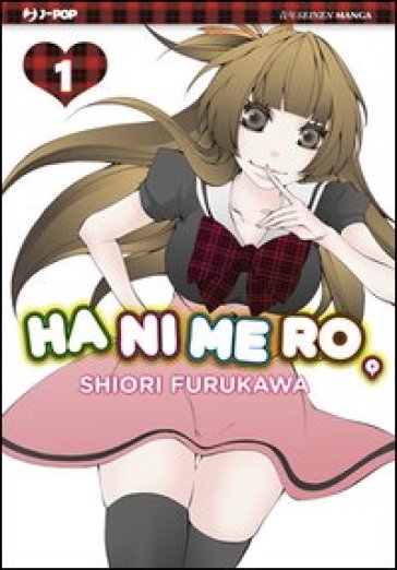 Hanimero. Vol. 1
