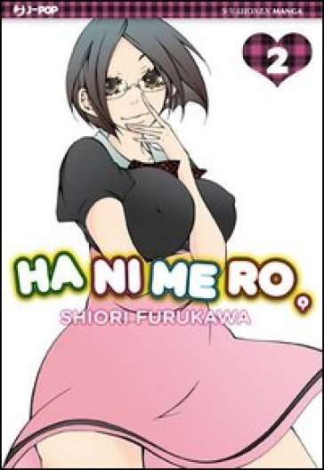 Hanimero. Vol. 2