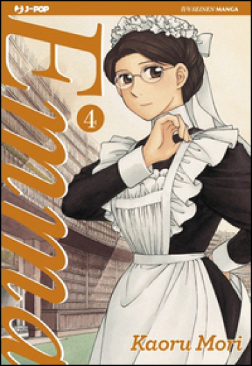 Emma. Vol. 4