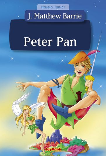 Peter Pan