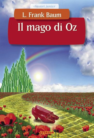 Il mago di Oz