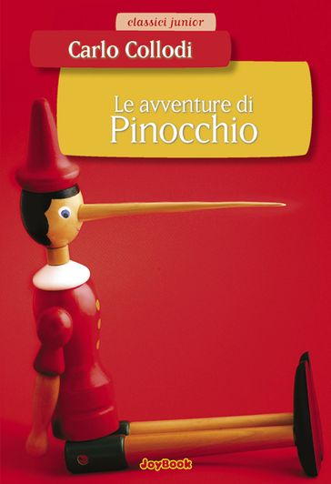 Le avventure di Pinocchio