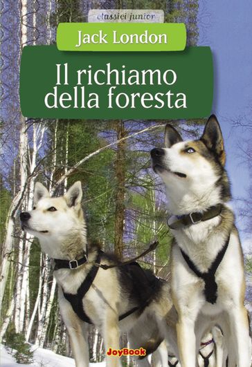 Il richiamo della foresta