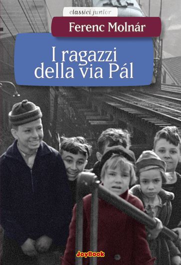 I ragazzi della via Pal