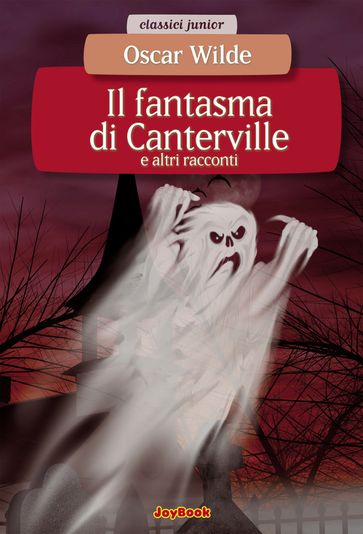 Il fantasma di Canterville
