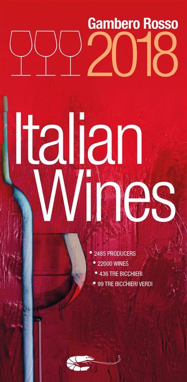 Italian Wines 2018
