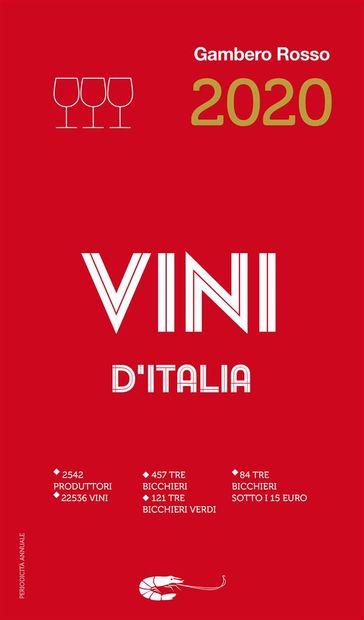 Vini d'Italia 2020