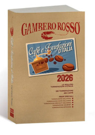 Caffè e torrefazioni d'Italia 2026