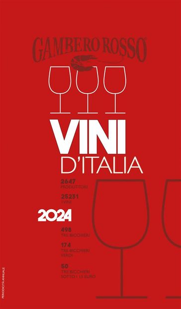 Vini d'Italia 2024