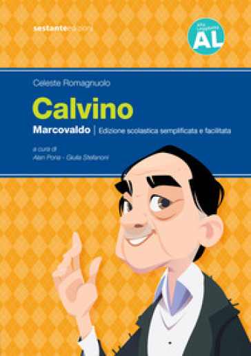 Calvino. Marcovaldo