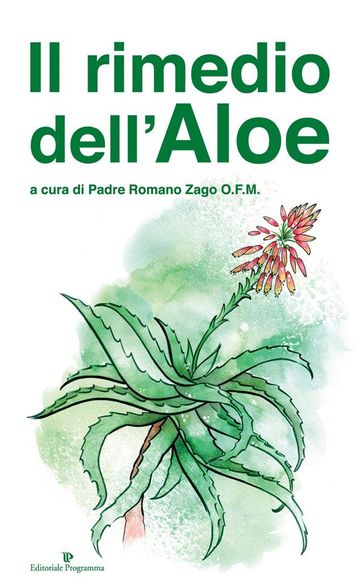 Il rimedio dell'aloe