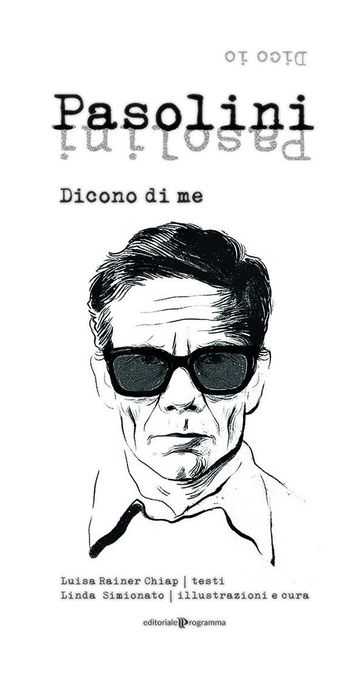 Pasolini dicono di me
