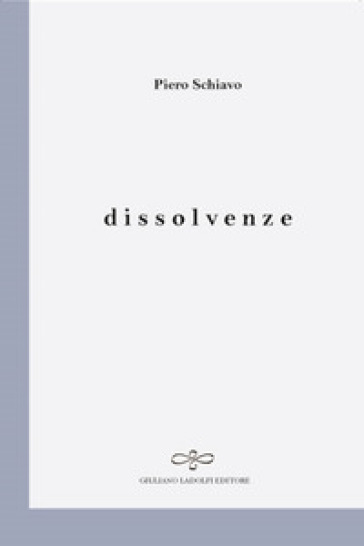 Dissolvenze