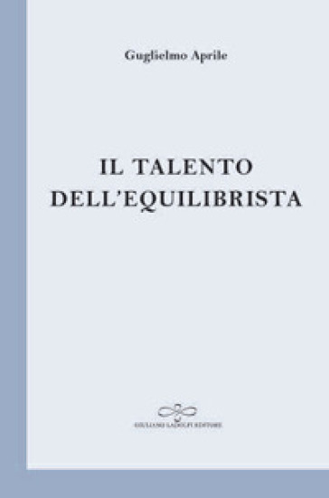 Il talento dell'equilibrista-0