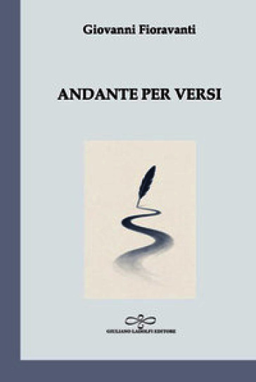 Andante per versi