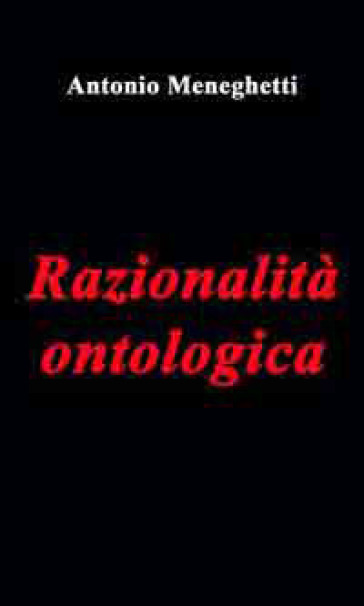 Razionalità Ontologica