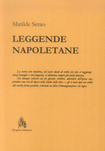 Leggende napoletane