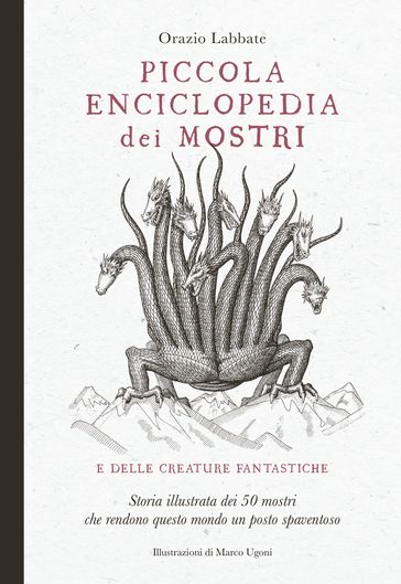 Piccola enciclopedia dei mostri