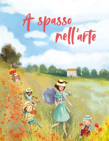 A spasso nell'arte