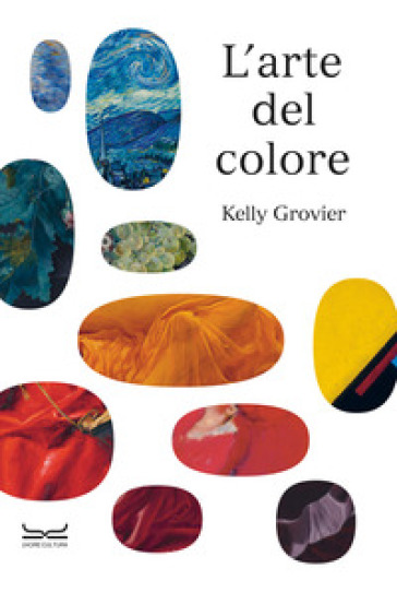 L'arte del colore. Ediz. a colori-0