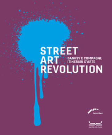 Street art revolution
