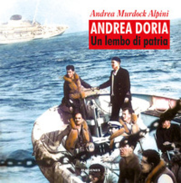 Andrea Doria. Un lembo di patria-0
