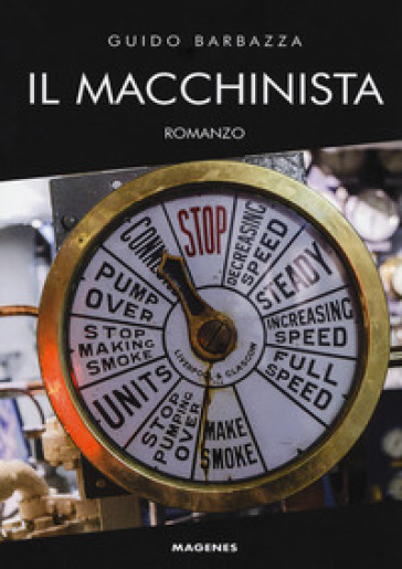 Il Macchinista-image