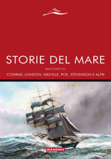 Storie Del Mare