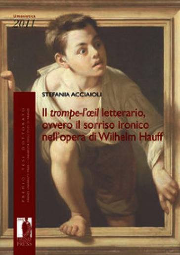 Il «trompe-l'œil» letterario