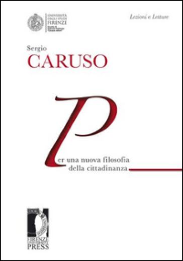 Per una nuova filosofia della cittadinanza
