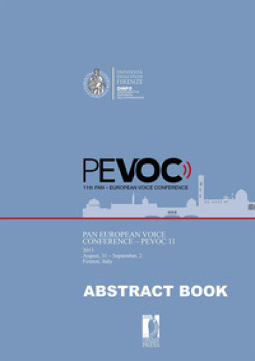 Pan european voice conference