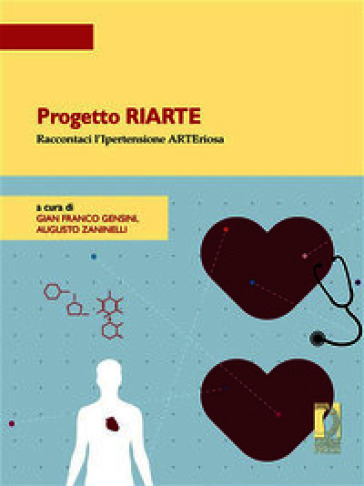 Progetto RIARTE. Raccontaci l'Ipertensione ARTEriosa