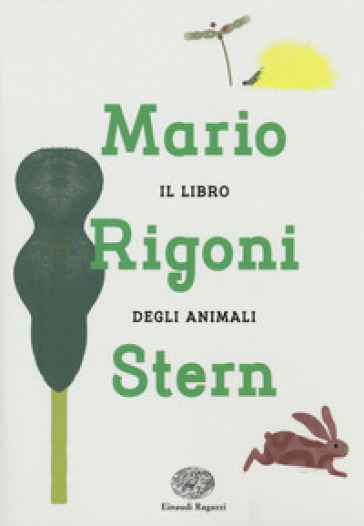 Il libro degli animali