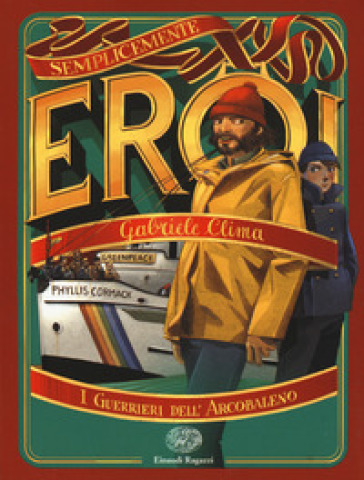 I guerrieri dell'arcobaleno-0