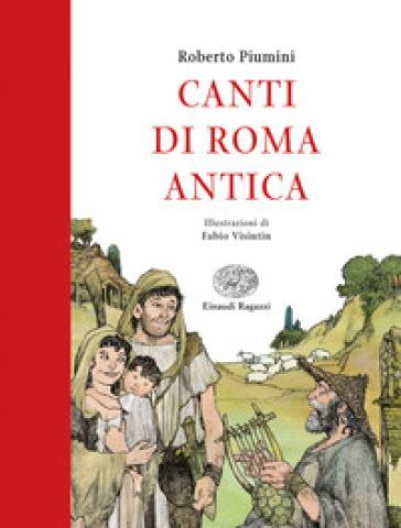 Canti Di Roma Antica