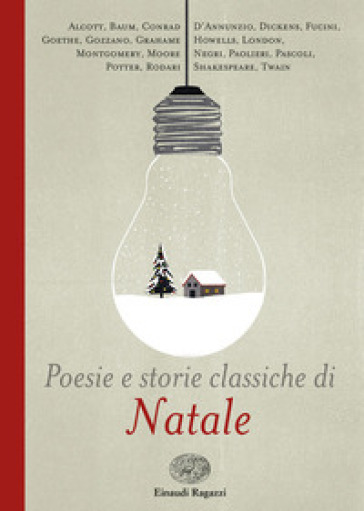 Poesie E Storie Classiche Di Natale