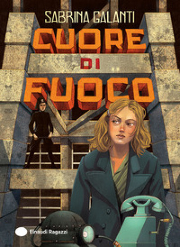 Cuore Di Fuoco