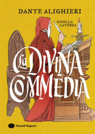 La Divina Commedia. Ediz. a colori