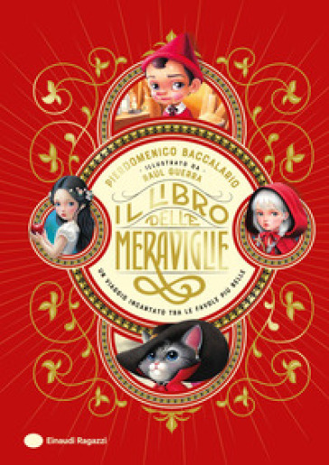 IL LIBRO DELLE MERAVIGLIE. UN VIAGGIO IN