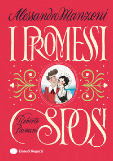 I PROMESSI SPOSI. EDIZ. A COLORI