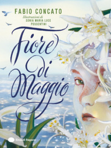 FIORE DI MAGGIO. EDIZ. A COLORI