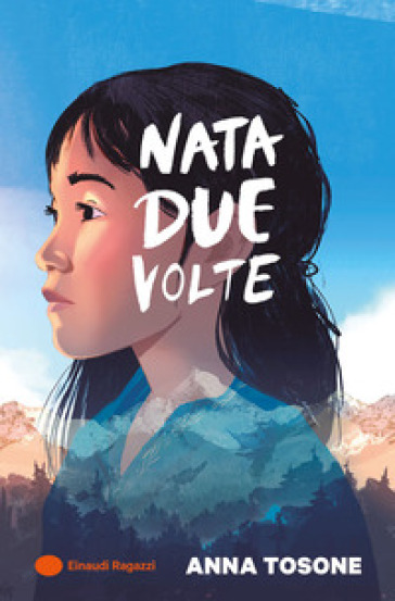 NATA DUE VOLTE