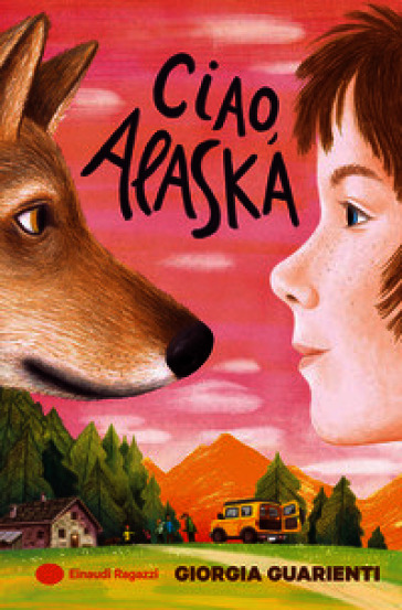 Ciao, Alaska